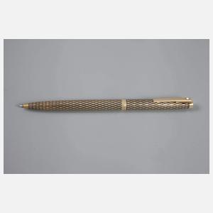 Kugelschreiber und Füllfederhalter Sheaffer