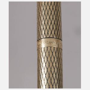 Kugelschreiber und Füllfederhalter Sheaffer