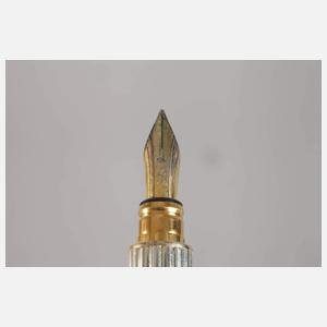 Füllfederhalter Dupont