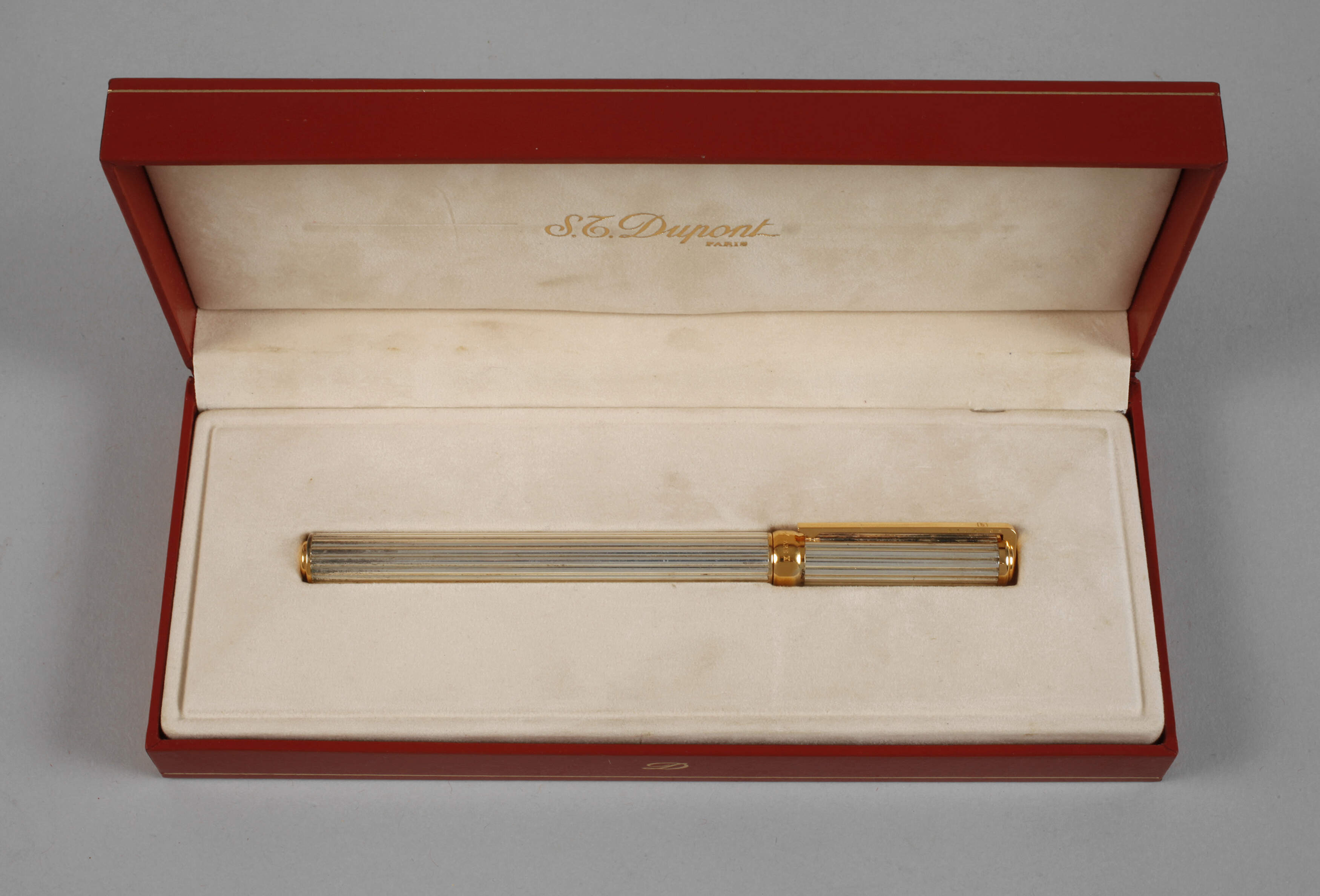 Füllfederhalter Dupont