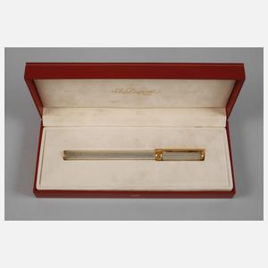 Füllfederhalter Dupont