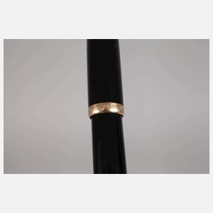 Füllfederhalter Montblanc