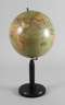 Kleiner Tischglobus