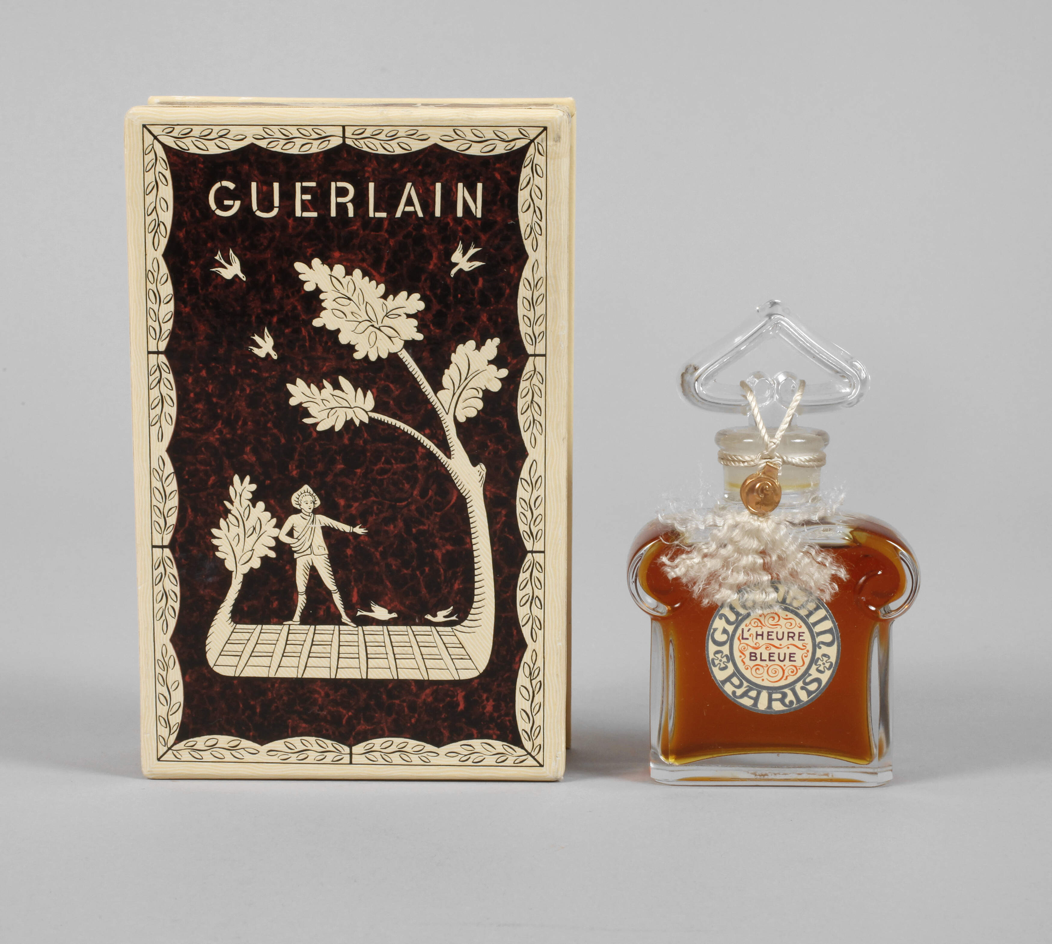Vintage Parfum Guerlain