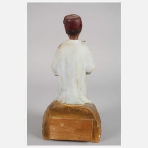 Wackelpagode als Spendendose