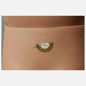 Zwei Schaufensterpuppen