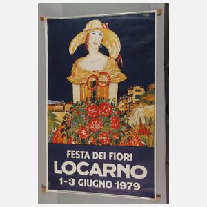 Veranstaltungsplakat