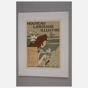 Plakat Eugene Grasset