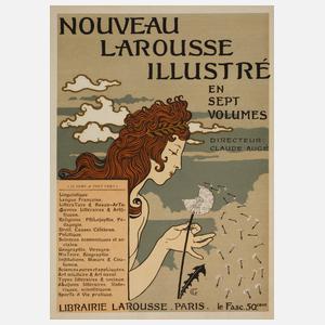 Plakat Eugene Grasset