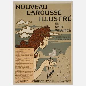 Plakat Eugene Grasset