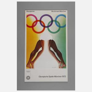 Kalender Olympische Spiele