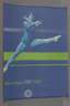 Fünf Plakate Olympische Spiele München 1972