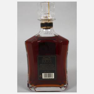 Flasche Cognac