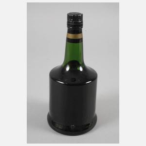 Flasche Cognac