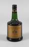 Flasche Cognac