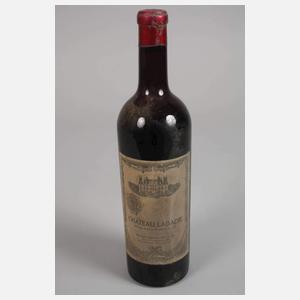 Zwei Flaschen Rotwein