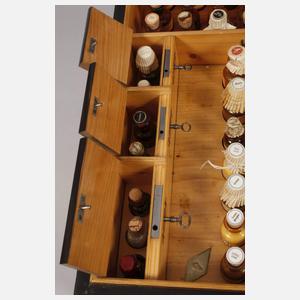 Große Reiseapotheke