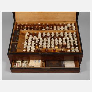 Große Reiseapotheke