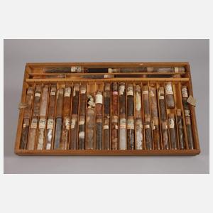 Historische Drogensammlung