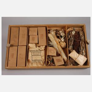 Historische Drogensammlung