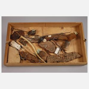 Historische Drogensammlung