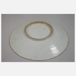 Teller Famille Verte