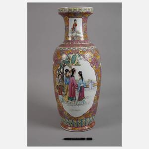 Bodenvase China