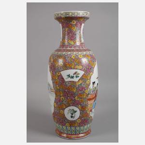 Bodenvase China