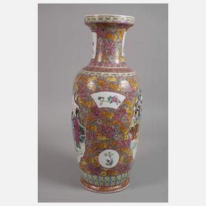 Bodenvase China