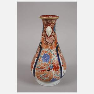 Vase China