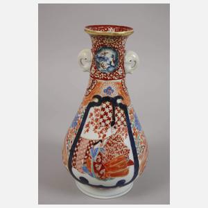 Vase China