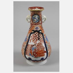 Vase China