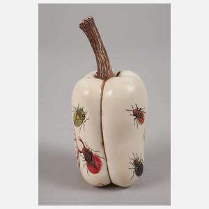 Beinschnitzerei Erotika