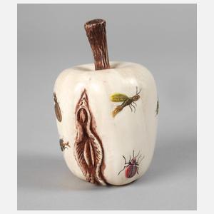 Beinschnitzerei Erotika