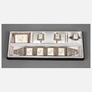 Schmuckset China
