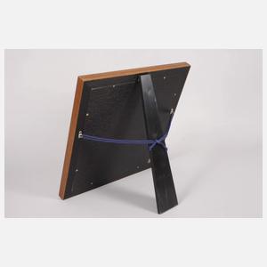 Chokin Zierplatte Japan