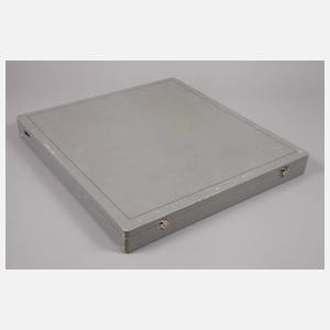 Chokin Zierplatte Japan