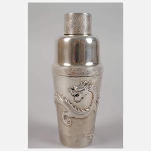 Cocktailshaker China