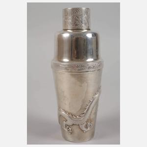 Cocktailshaker China