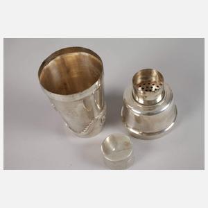 Cocktailshaker China