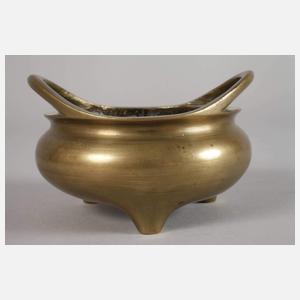 Kleiner Weihrauchbrenner