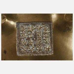 Kleiner Weihrauchbrenner