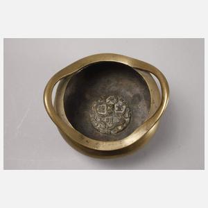 Kleiner Weihrauchbrenner