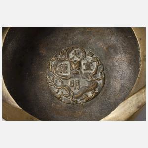 Kleiner Weihrauchbrenner