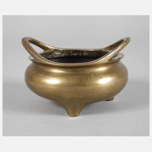 Kleiner Weihrauchbrenner