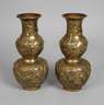 Paar Vasen