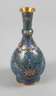 Vase Cloisonné