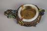 Aschenbecher Cloisonné