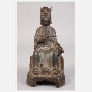 Daoistische Gottheit