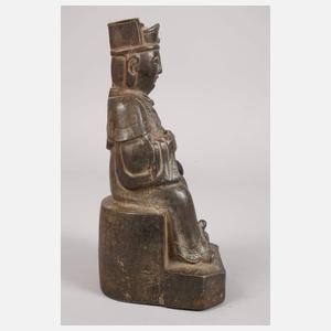 Daoistische Gottheit